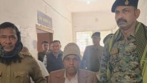 The verdict in Malegaon blast case came after 17 years, all 7 accused including Sadhvi Pragya Thakur were acquitted, BJP said Congress should answer saffron terrorism (23)-8FGKA9PU6T.jpg